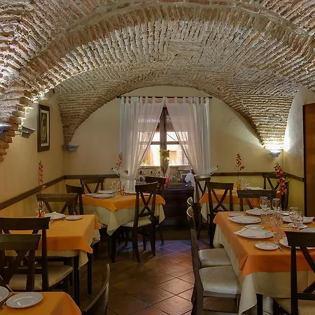 Casa rural La Chimenea *