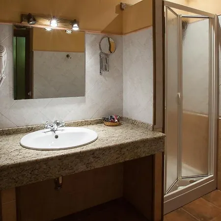 Εξοχικό σπίτι La Chimenea *