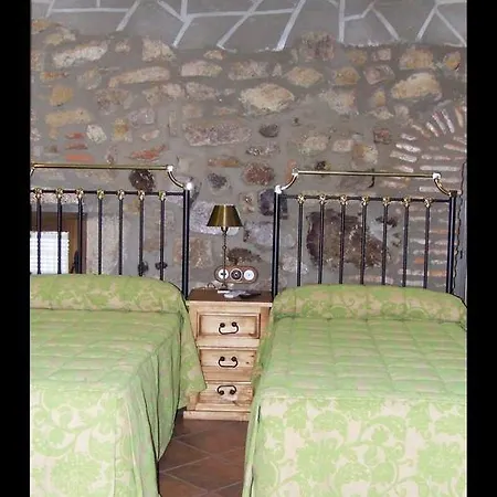 La Chimenea
