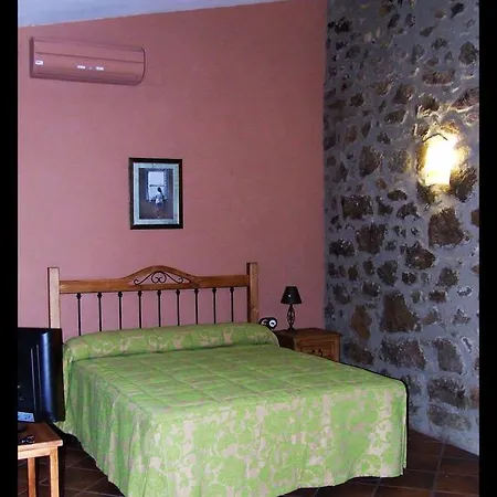 Εξοχικό σπίτι La Chimenea