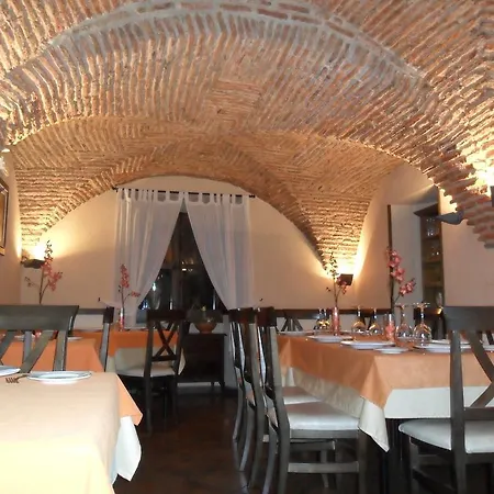Casa rural La Chimenea